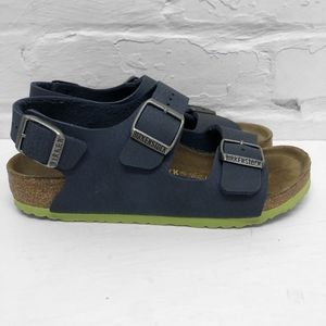 CLOSET CLEAR OUT
Birkenstock Birko-Flor Rio Slingback Sz C 13